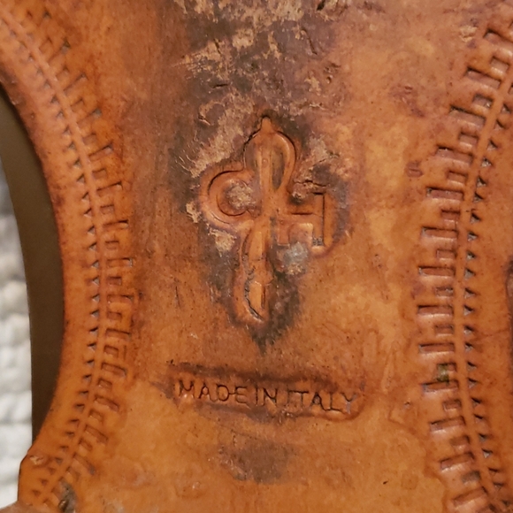 Cole Haan Limited Edition Oxford Saddle - Picture 10 of 10